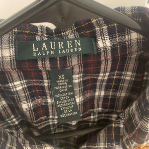 Ralph Lauren Button Down